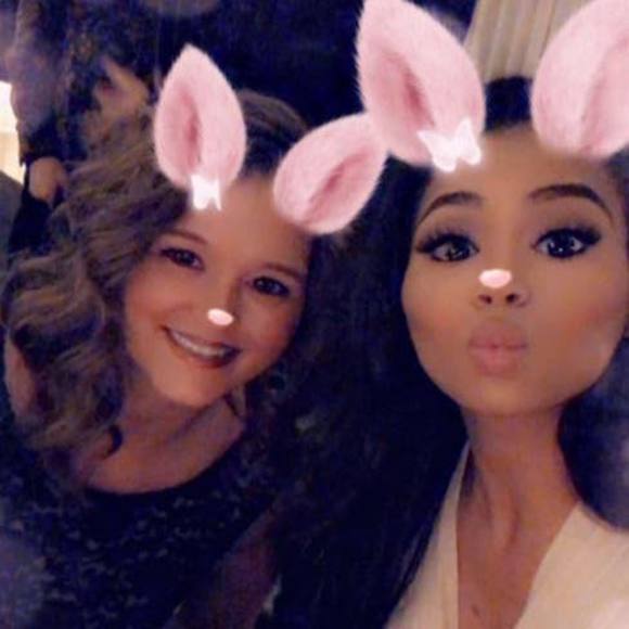 Meet your Posher, Tami - Picture 1 of 1